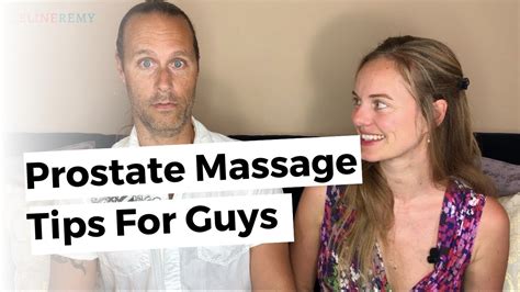 Prostatamassage Erotik Massage Kerns