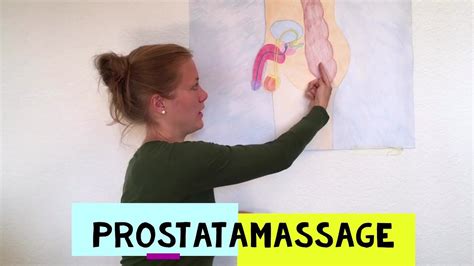 Prostatamassage Begleiten Völkendorf